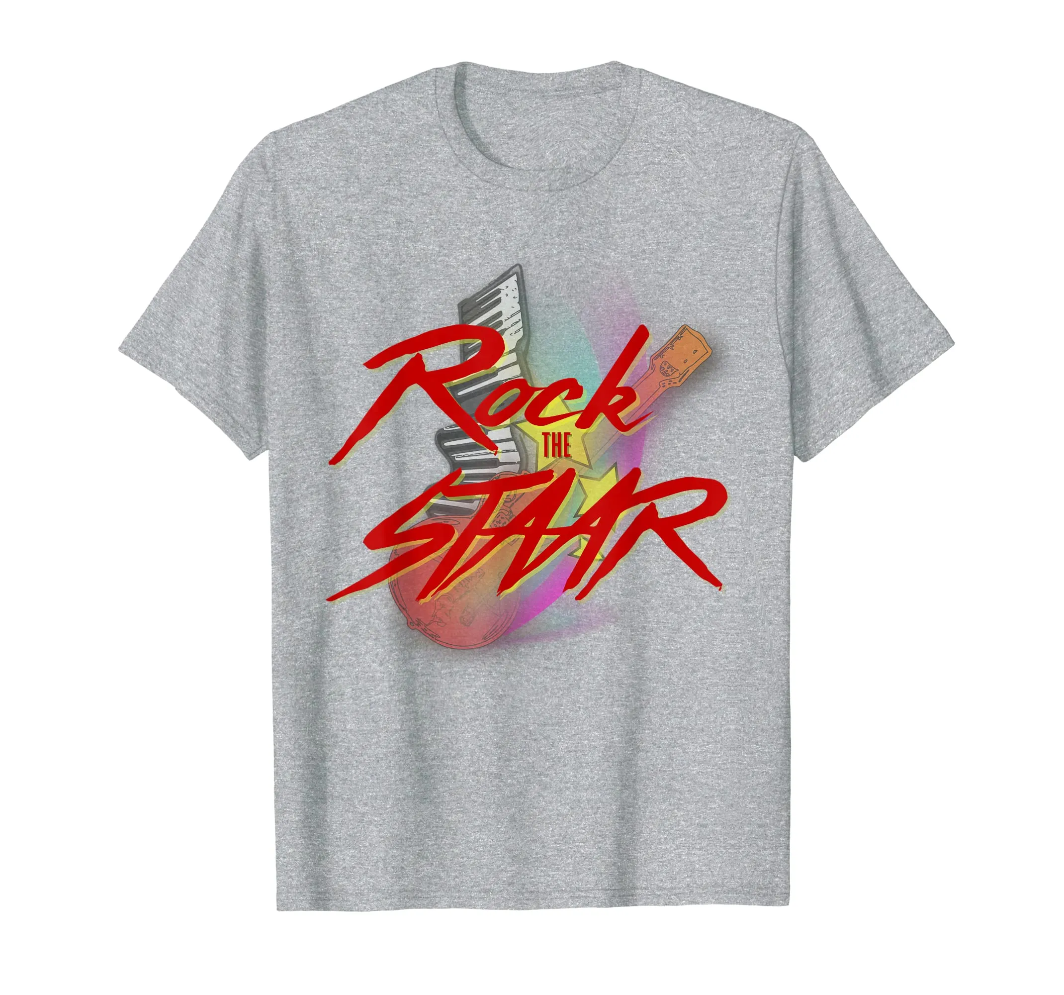 Test Day Rock the STAAR Texas shirt for teachers and student