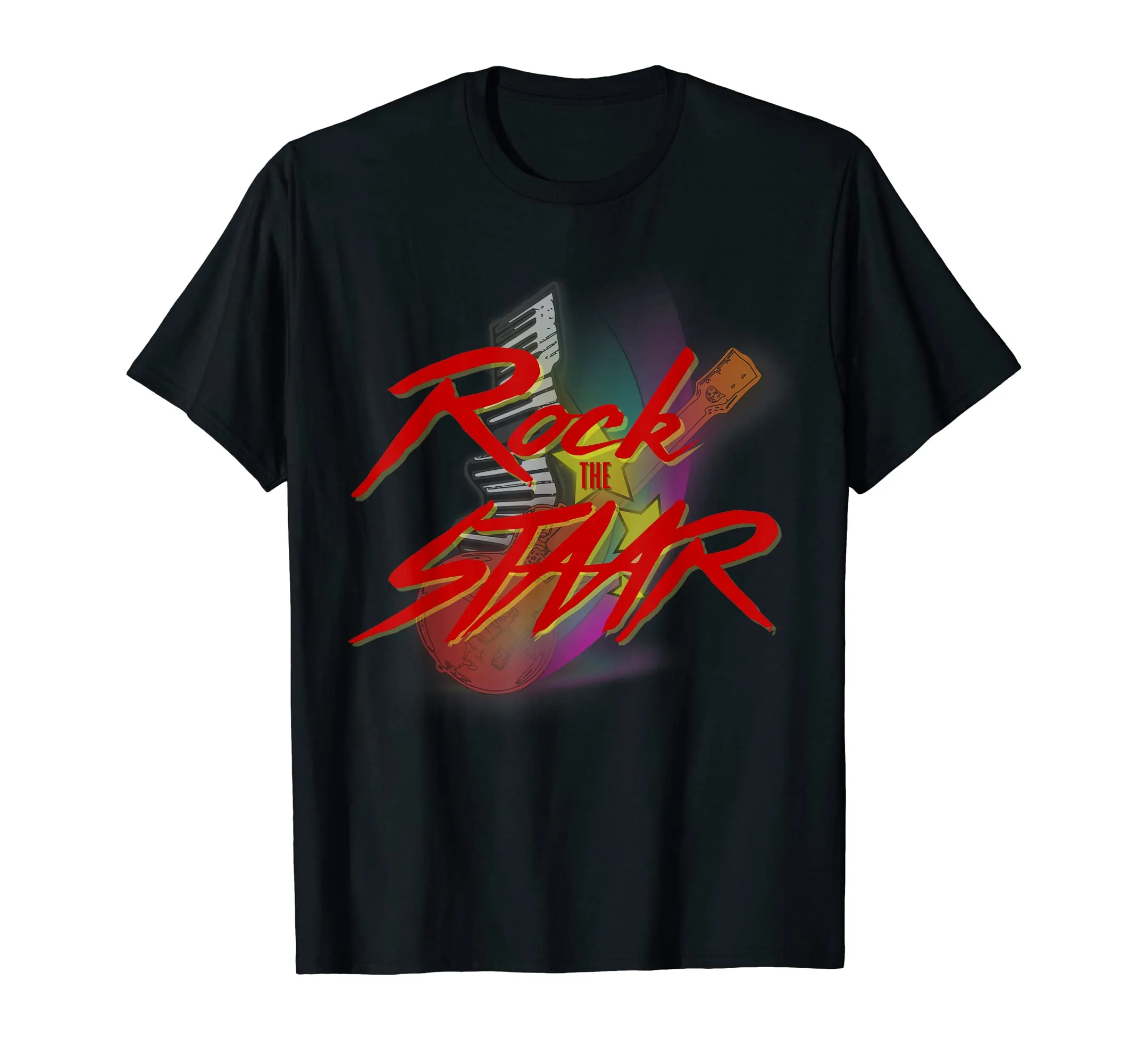 Test Day Rock the STAAR Texas shirt for teachers and student