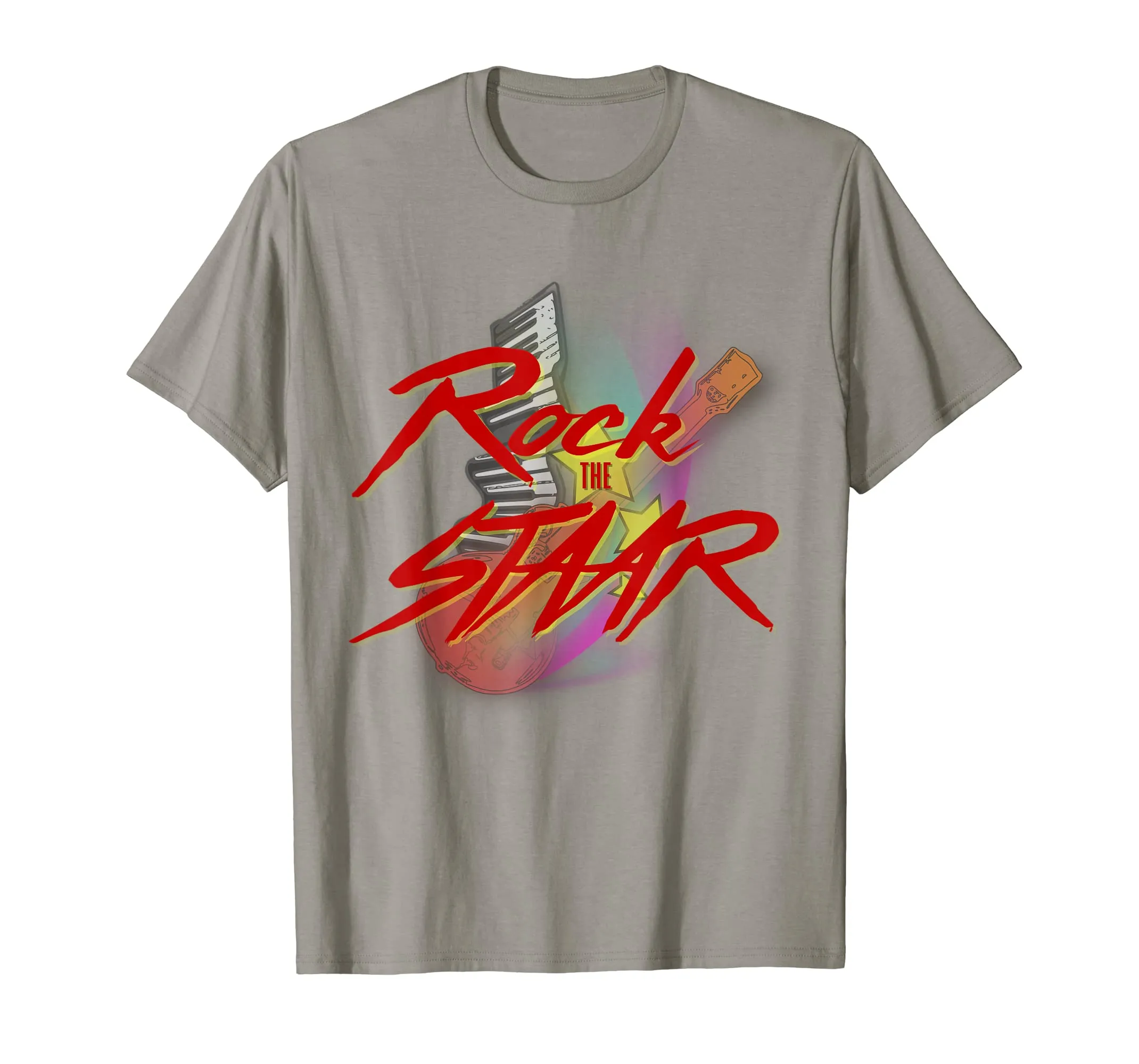 Test Day Rock the STAAR Texas shirt for teachers and student