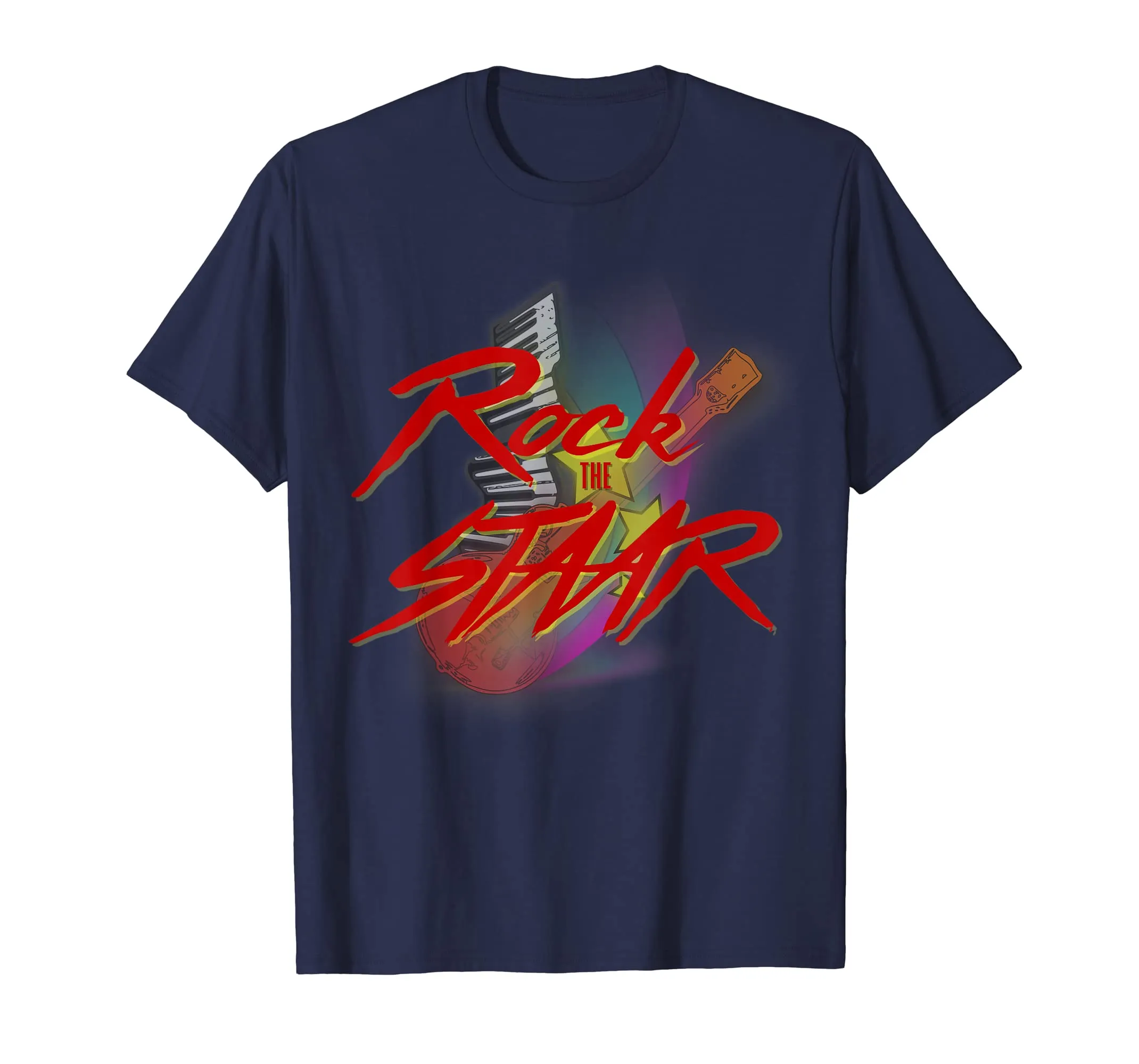 Test Day Rock the STAAR Texas shirt for teachers and student