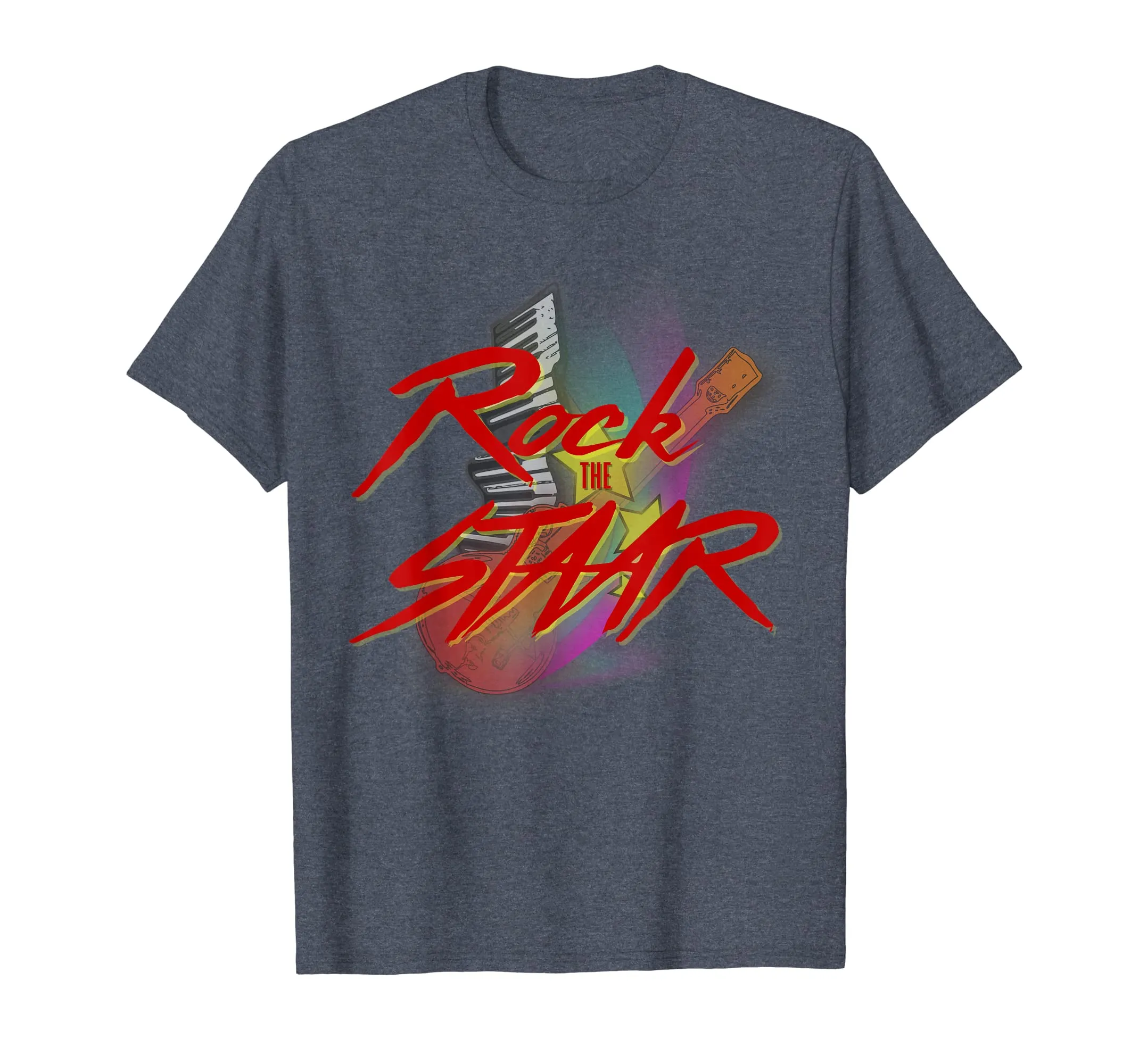 Test Day Rock the STAAR Texas shirt for teachers and student