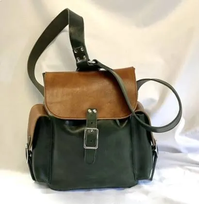 The Chey Backpack