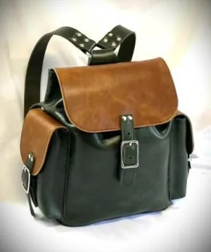 The Chey Backpack