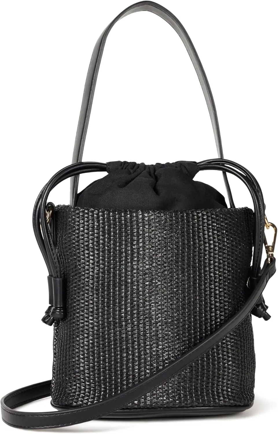 The Drop Women's Dallas Bucket Bag