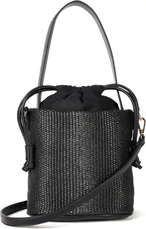 The Drop Women's Dallas Bucket Bag
