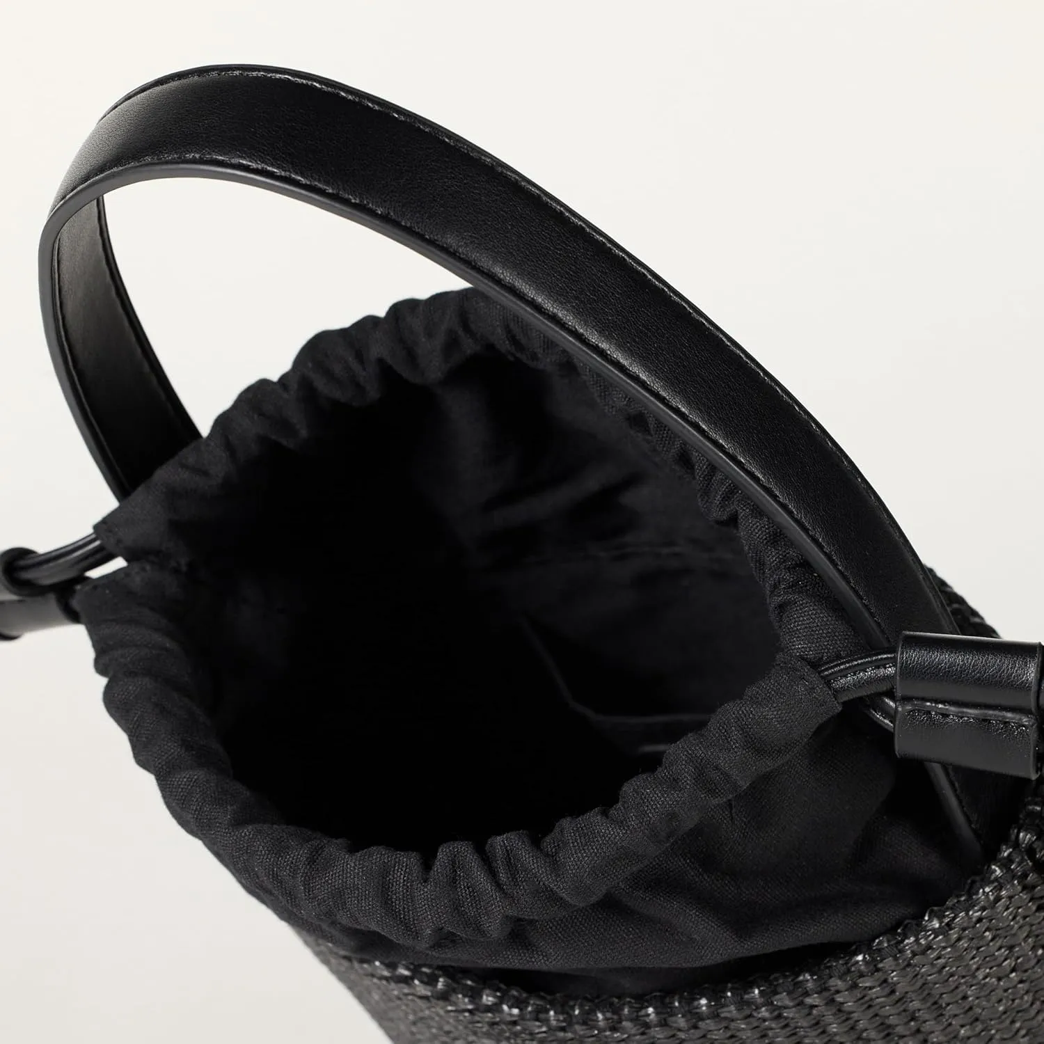 The Drop Women's Dallas Bucket Bag