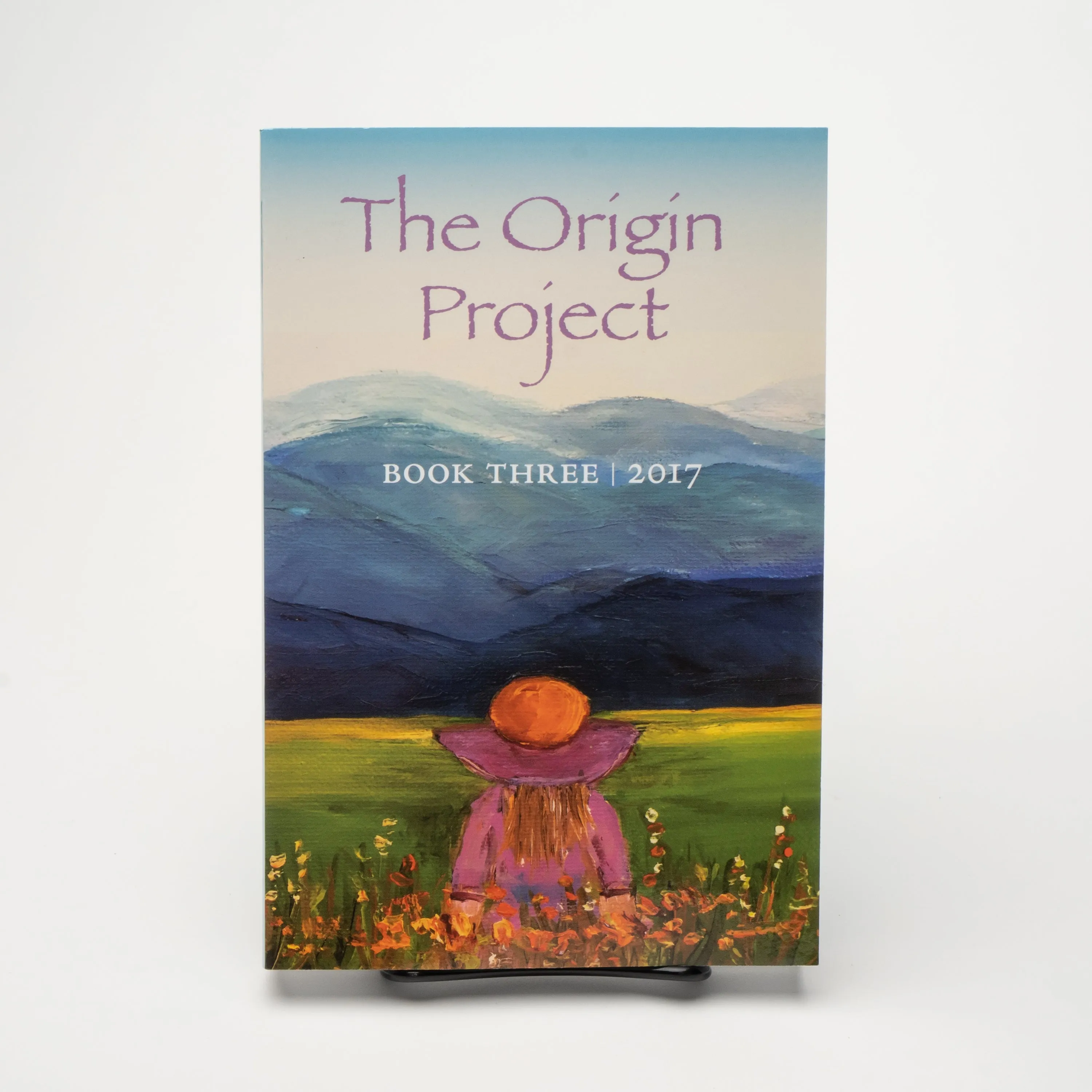 The Origin Project