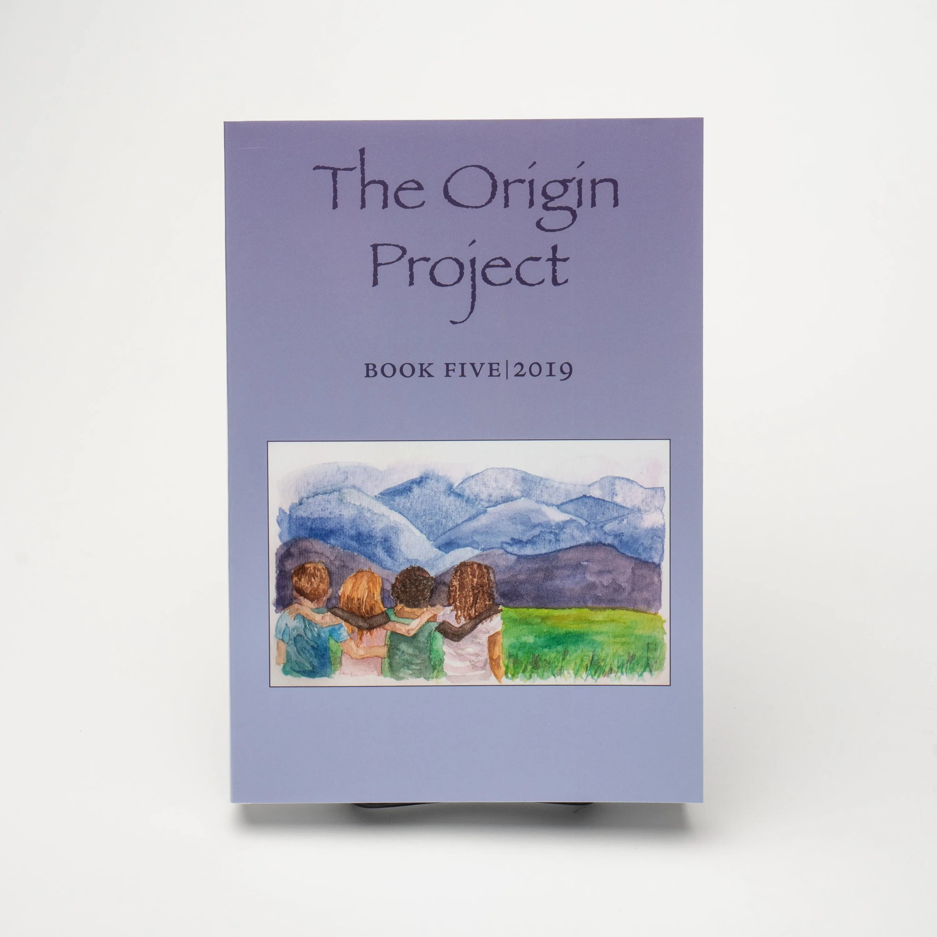 The Origin Project