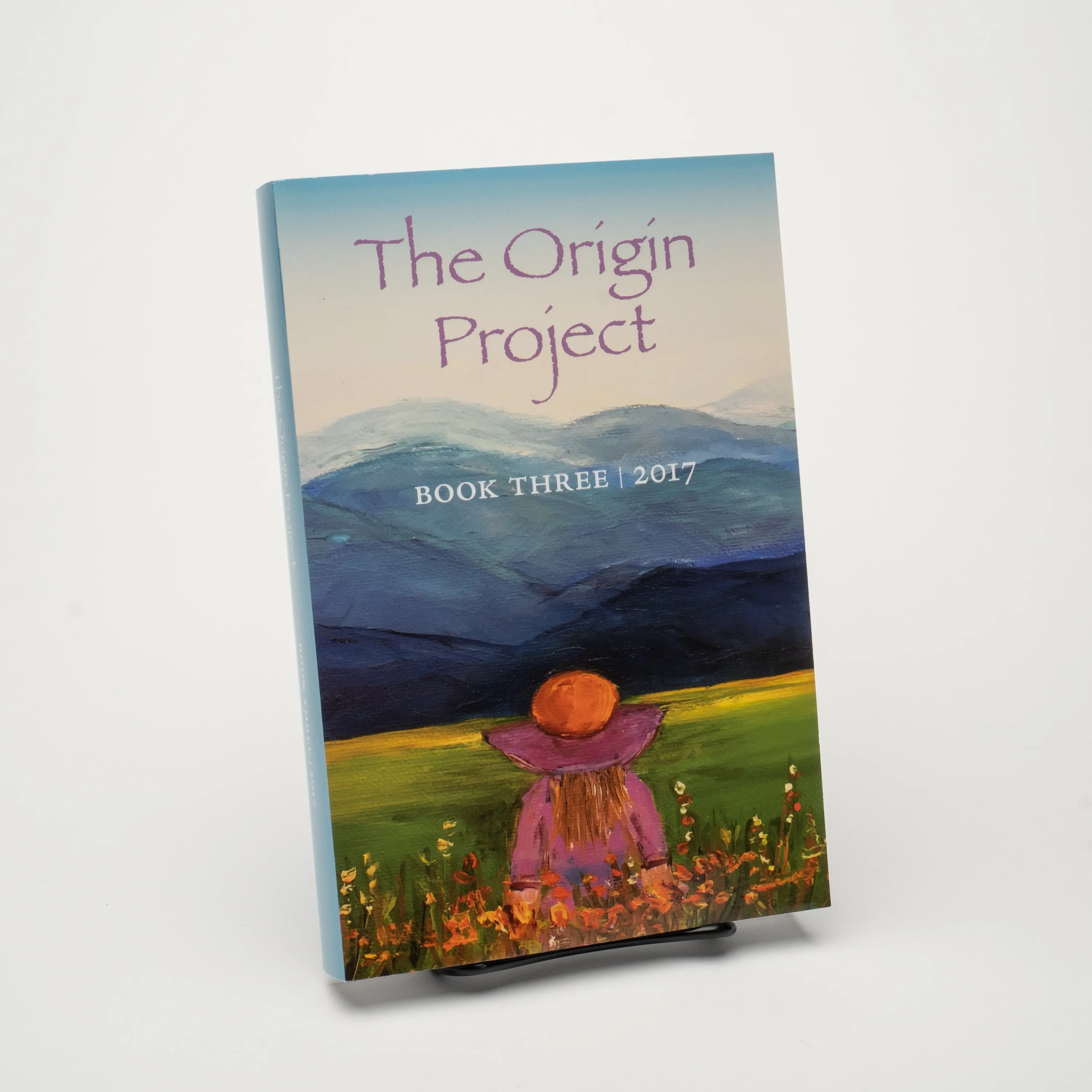 The Origin Project