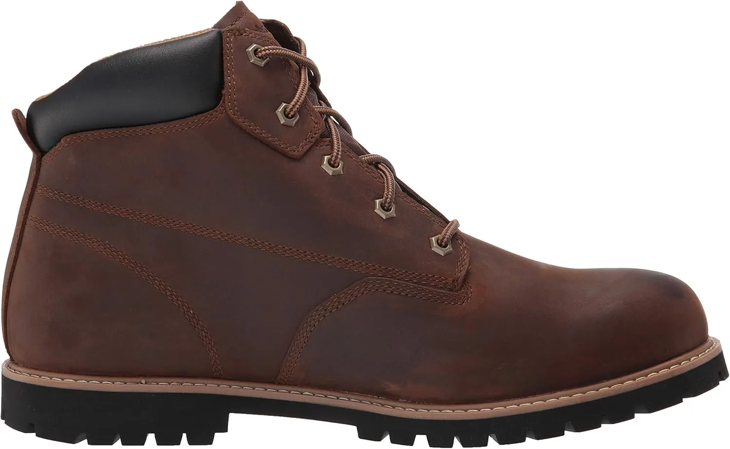 Timberland PRO Men's Gritstone 6" Soft Toe Industrial Boot