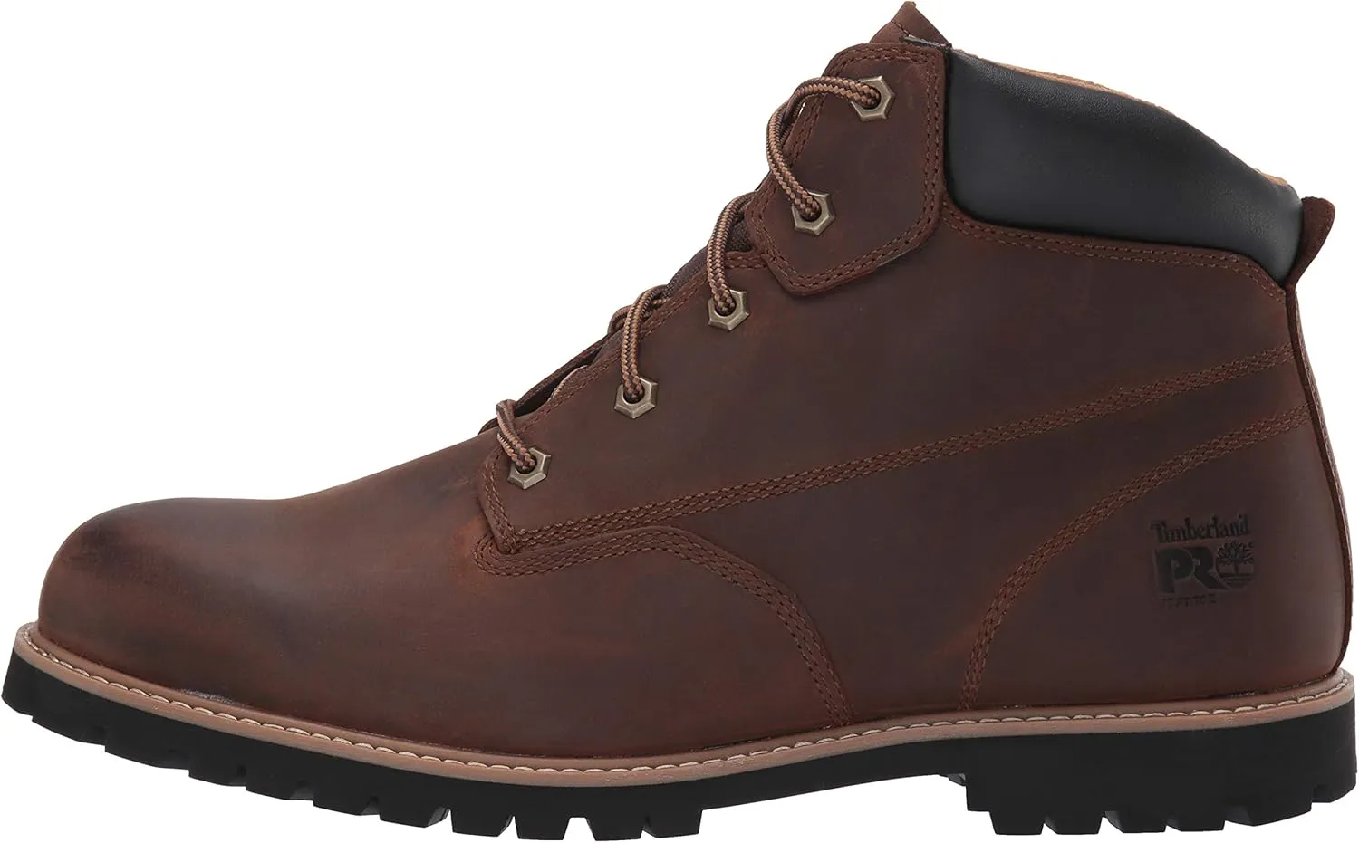 Timberland PRO Men's Gritstone 6" Soft Toe Industrial Boot