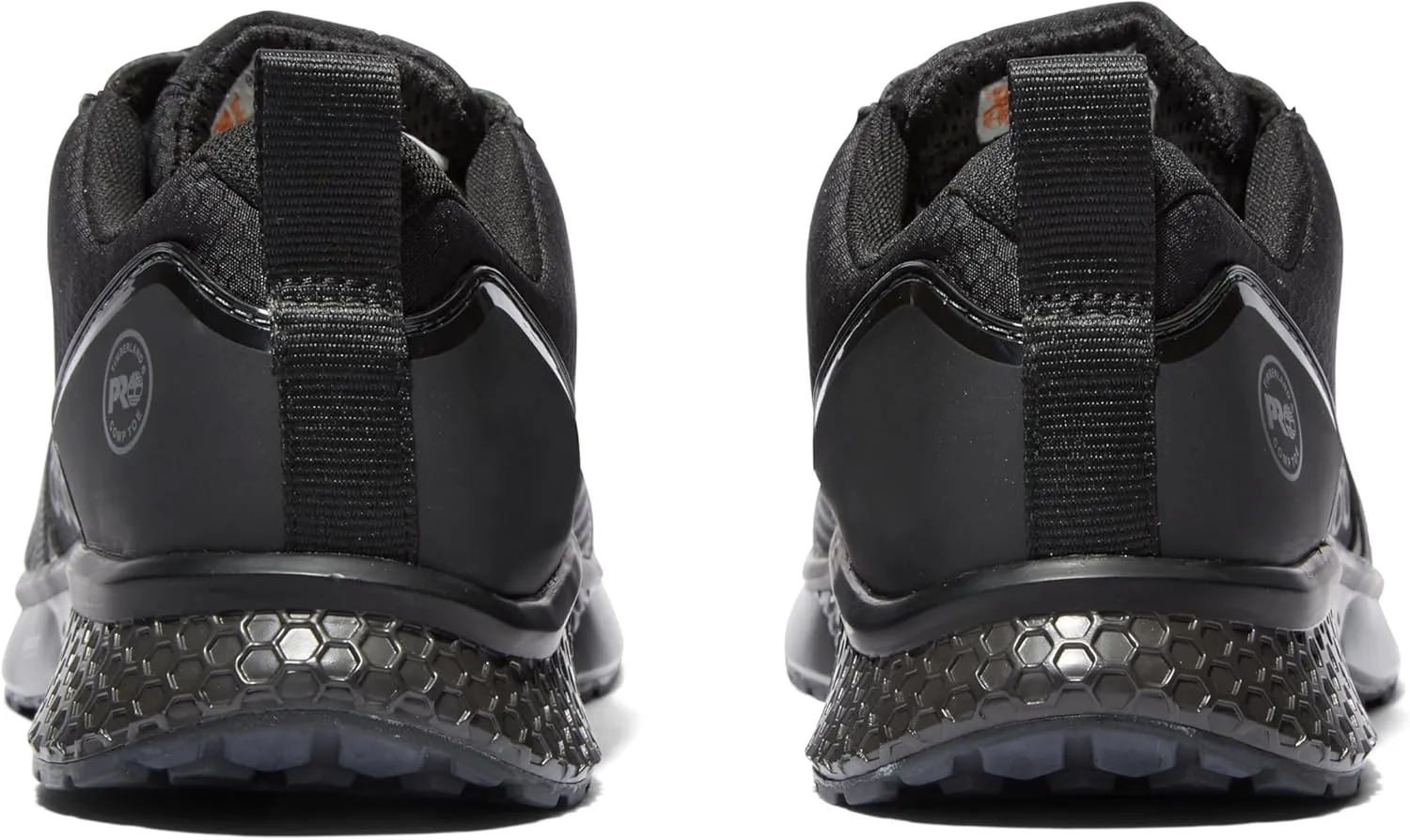 Timberland PRO Men's Reaxion Athletic Composite Toe Work Shoe