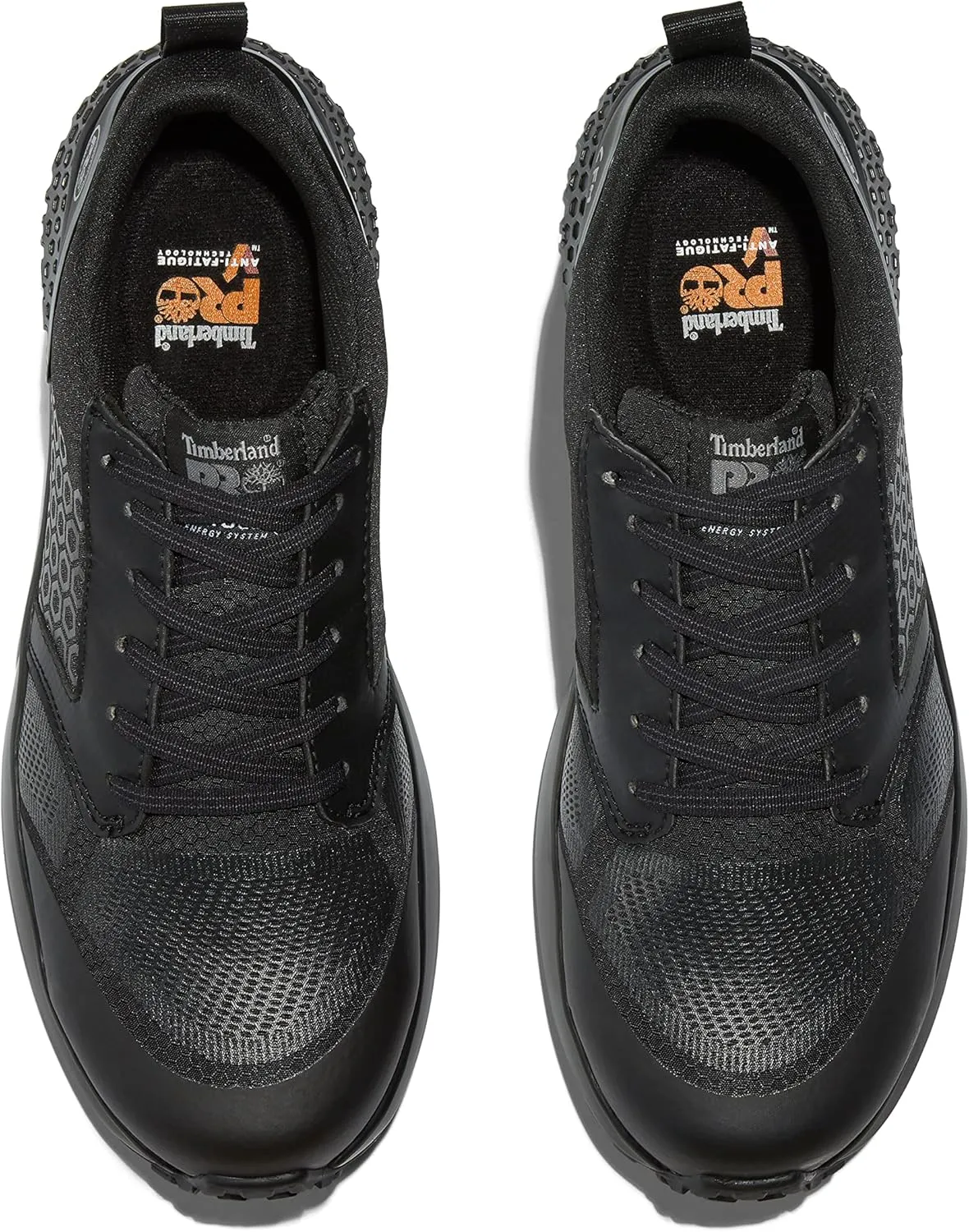 Timberland PRO Men's Reaxion Athletic Composite Toe Work Shoe