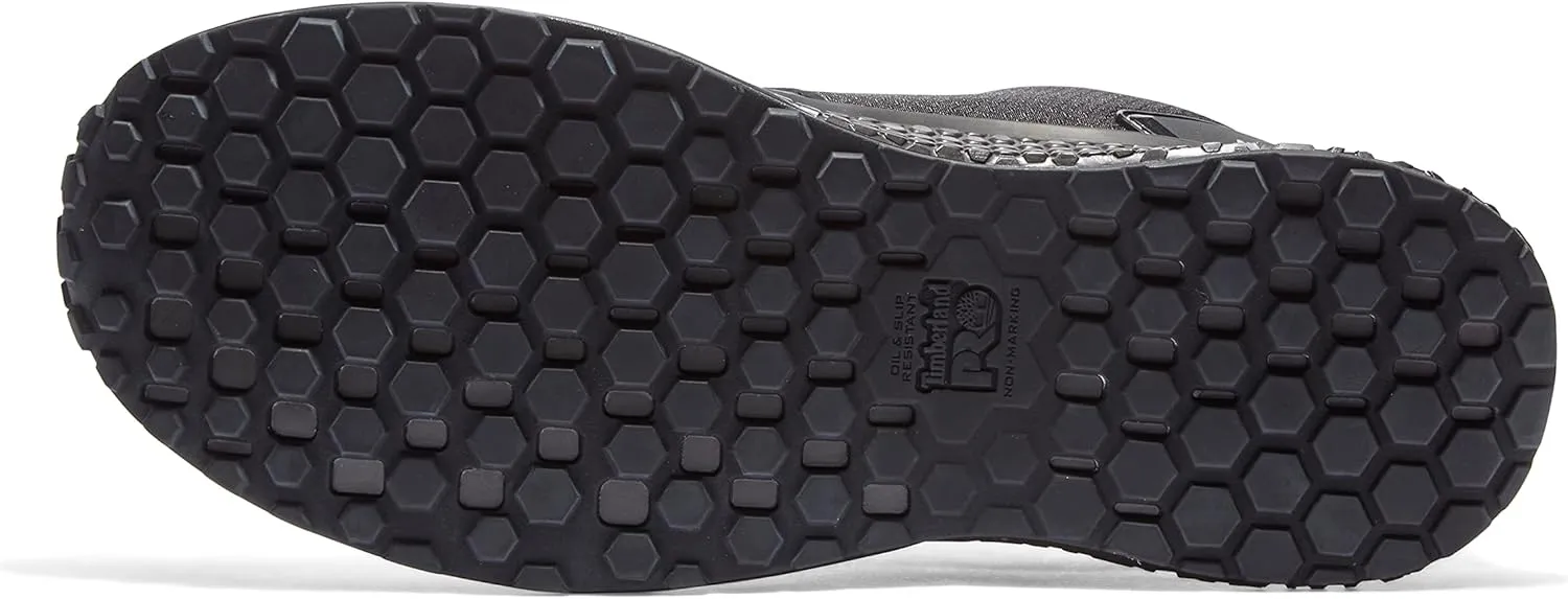 Timberland PRO Men's Reaxion Athletic Composite Toe Work Shoe