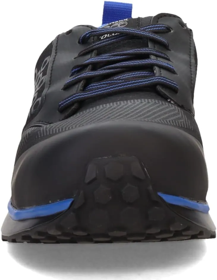 Timberland PRO Men's Reaxion Composite Safety Toe Industrial Athletic Work Shoe