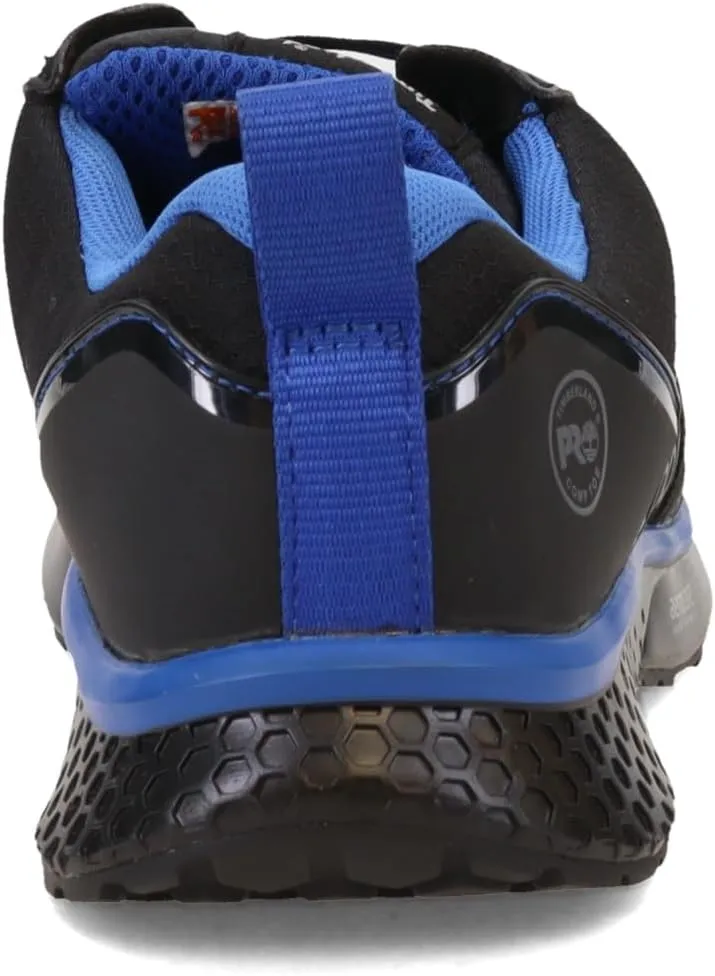 Timberland PRO Men's Reaxion Composite Safety Toe Industrial Athletic Work Shoe