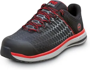 Timberland PRO Powerdrive, Men's, Comp Toe, EH, MaxTrax Slip Resistant Low Athletic