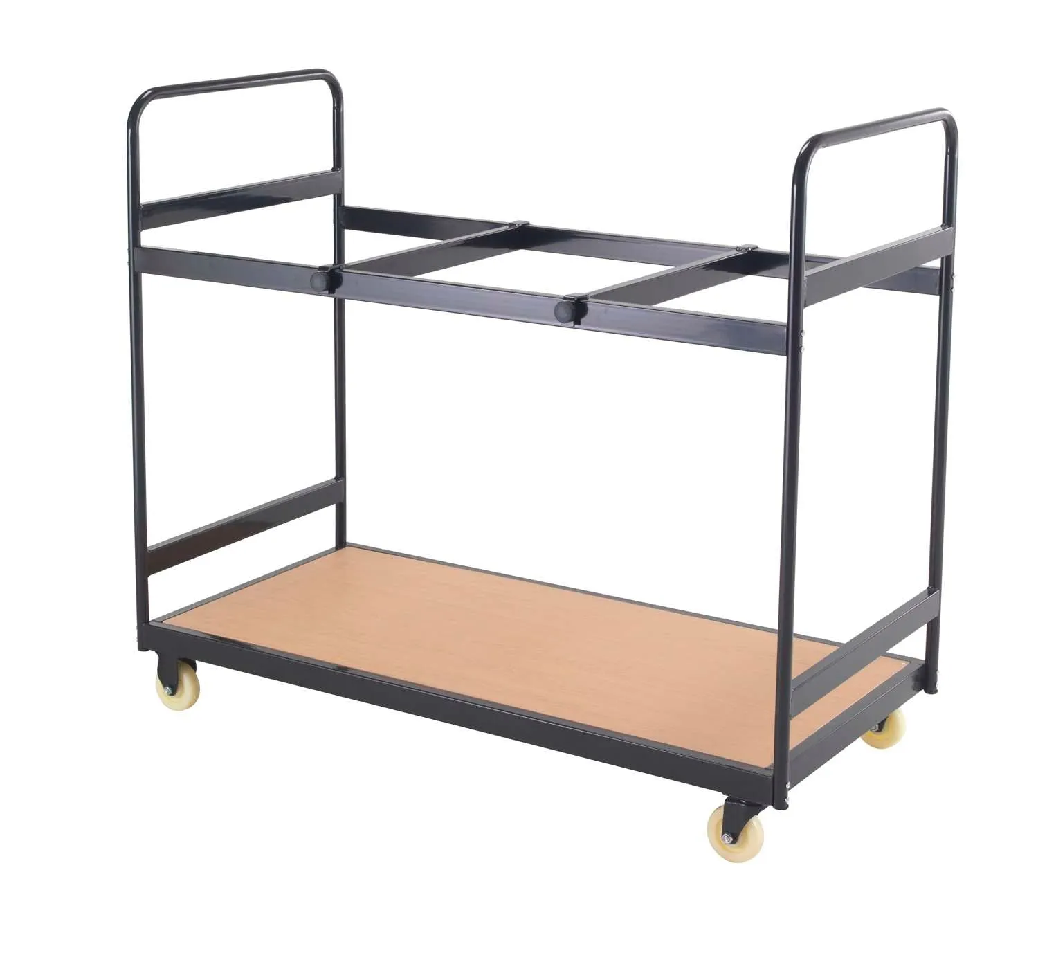 Titan Examination Desk Trolley