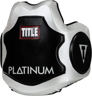 Title Platinum Body Protector