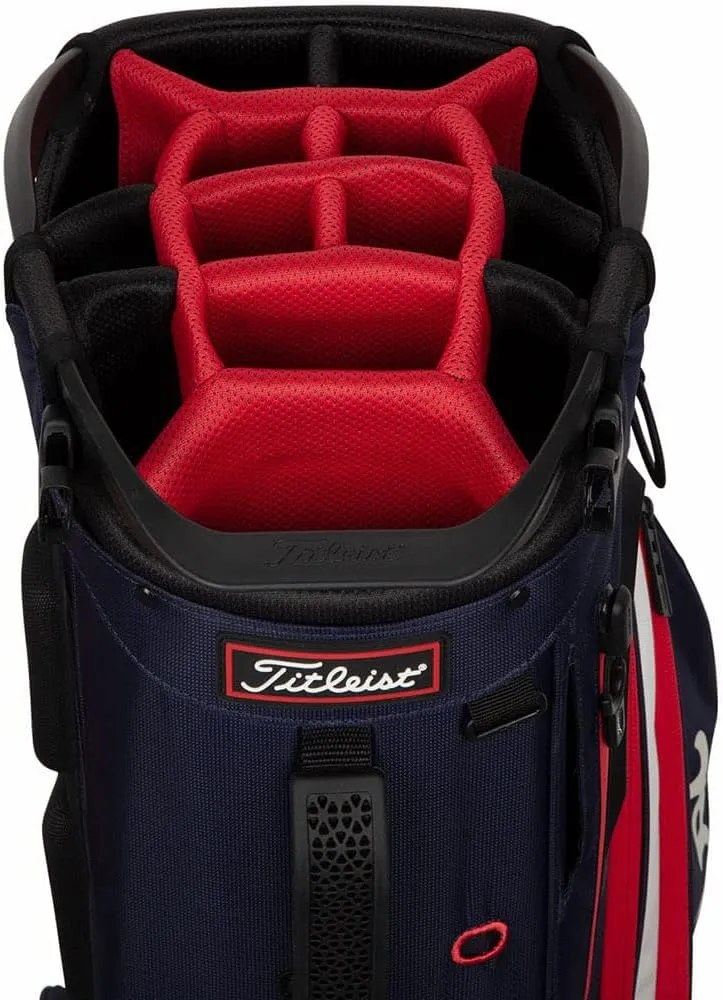 Titleist - Hybrid 14 Golf Bag