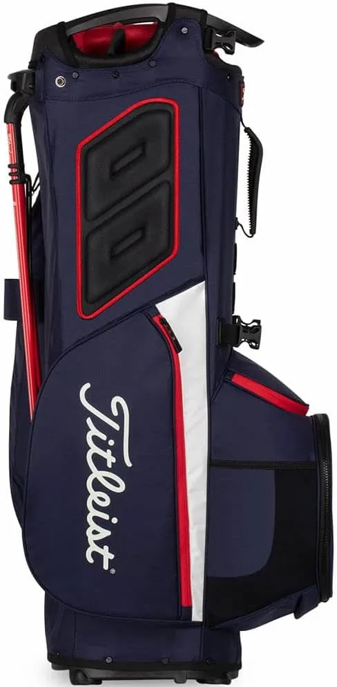 Titleist - Hybrid 14 Golf Bag