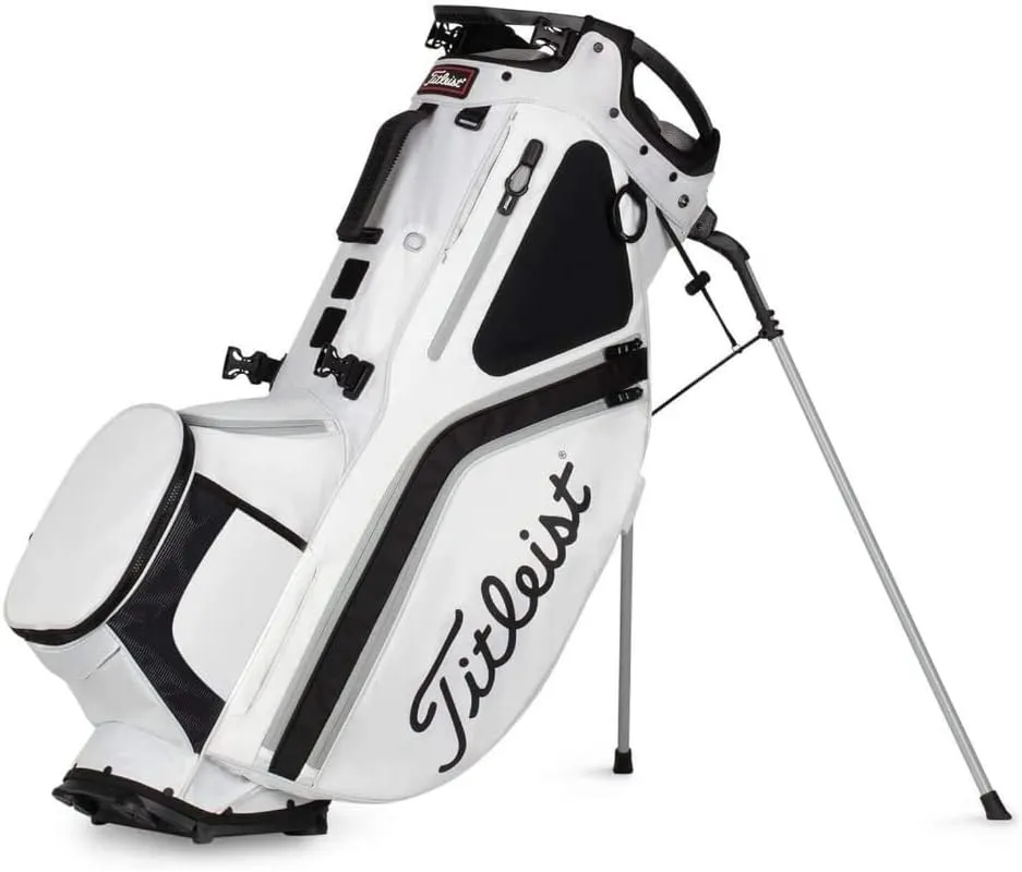 Titleist - Hybrid 14 Golf Bag