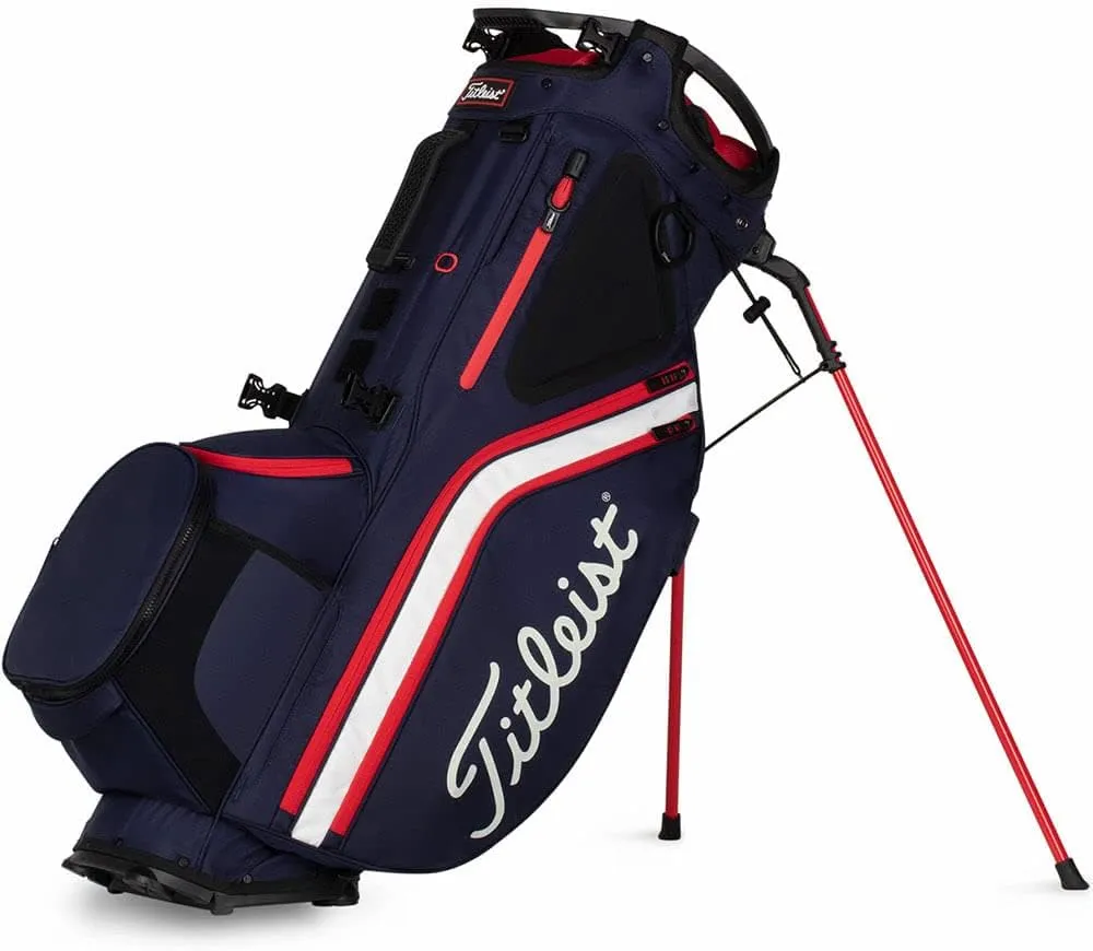 Titleist - Hybrid 14 Golf Bag