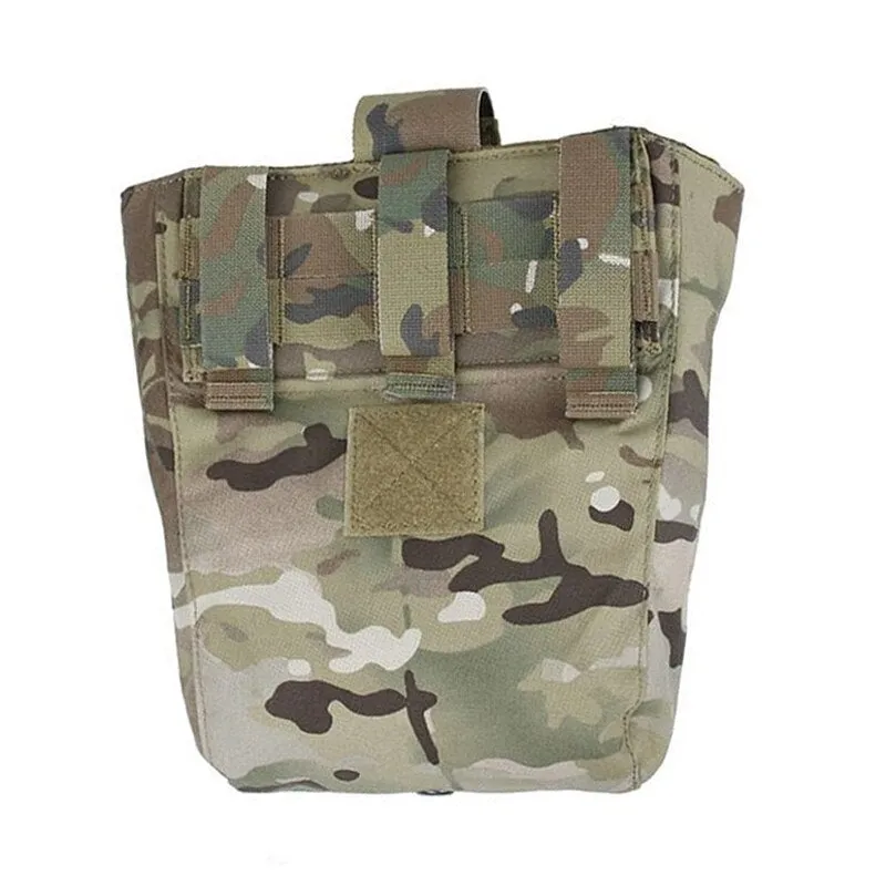 TMC Tactical Quick Recovery Pouch Bag Basic Free Shipping