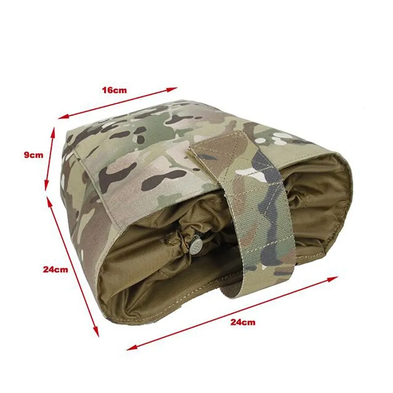 TMC Tactical Quick Recovery Pouch Bag Basic Free Shipping