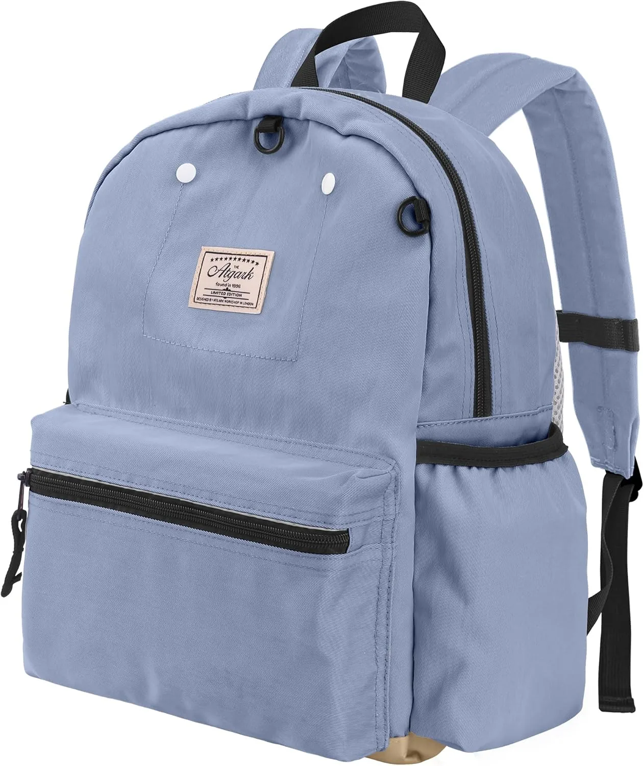 Toddler Backpack for Toddlers 1-2: Baby kids Backpack for daycare Boys Girls