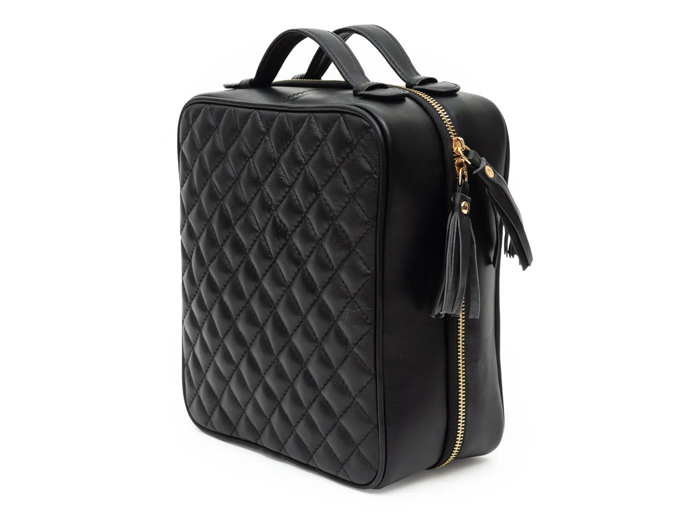 Tokyo Quilted Organiser