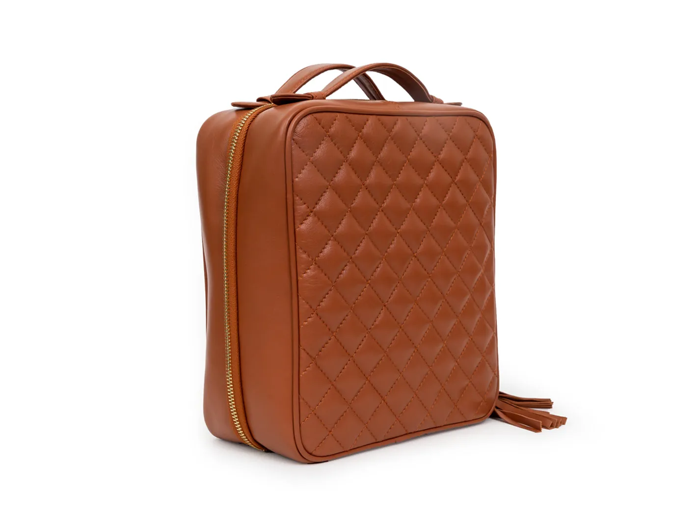 Tokyo Quilted Organiser