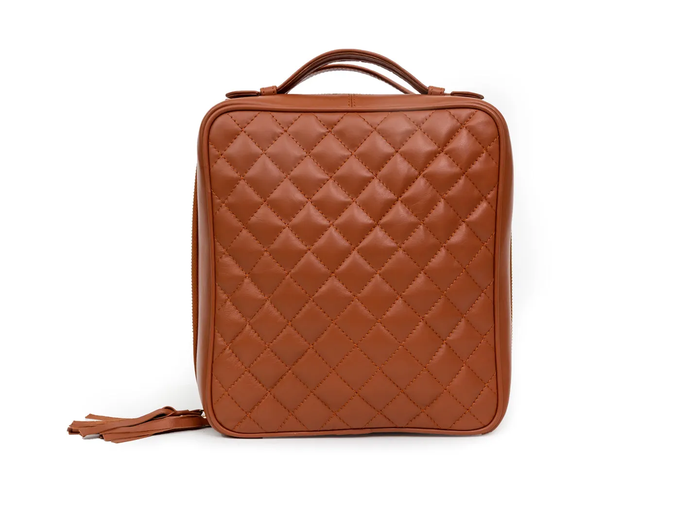 Tokyo Quilted Organiser
