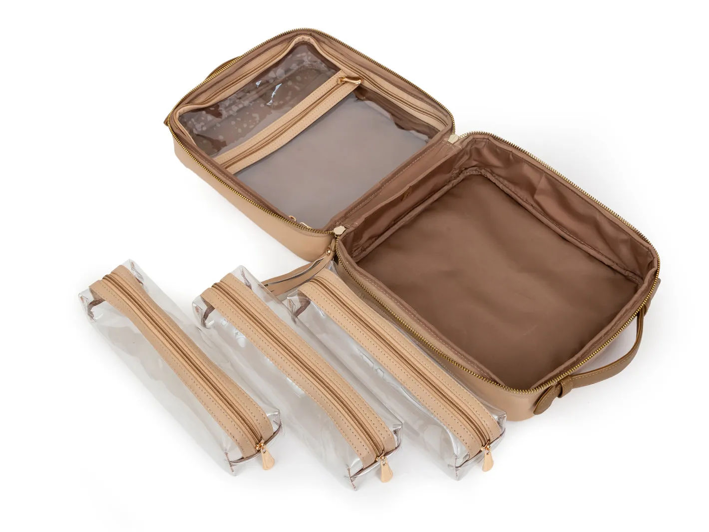 Tokyo Quilted Organiser
