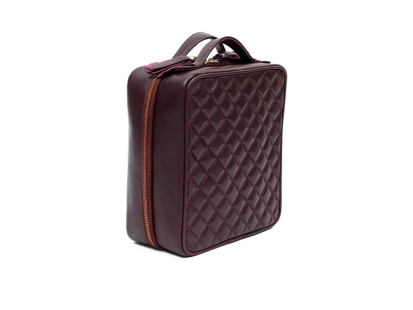 Tokyo Quilted Organiser
