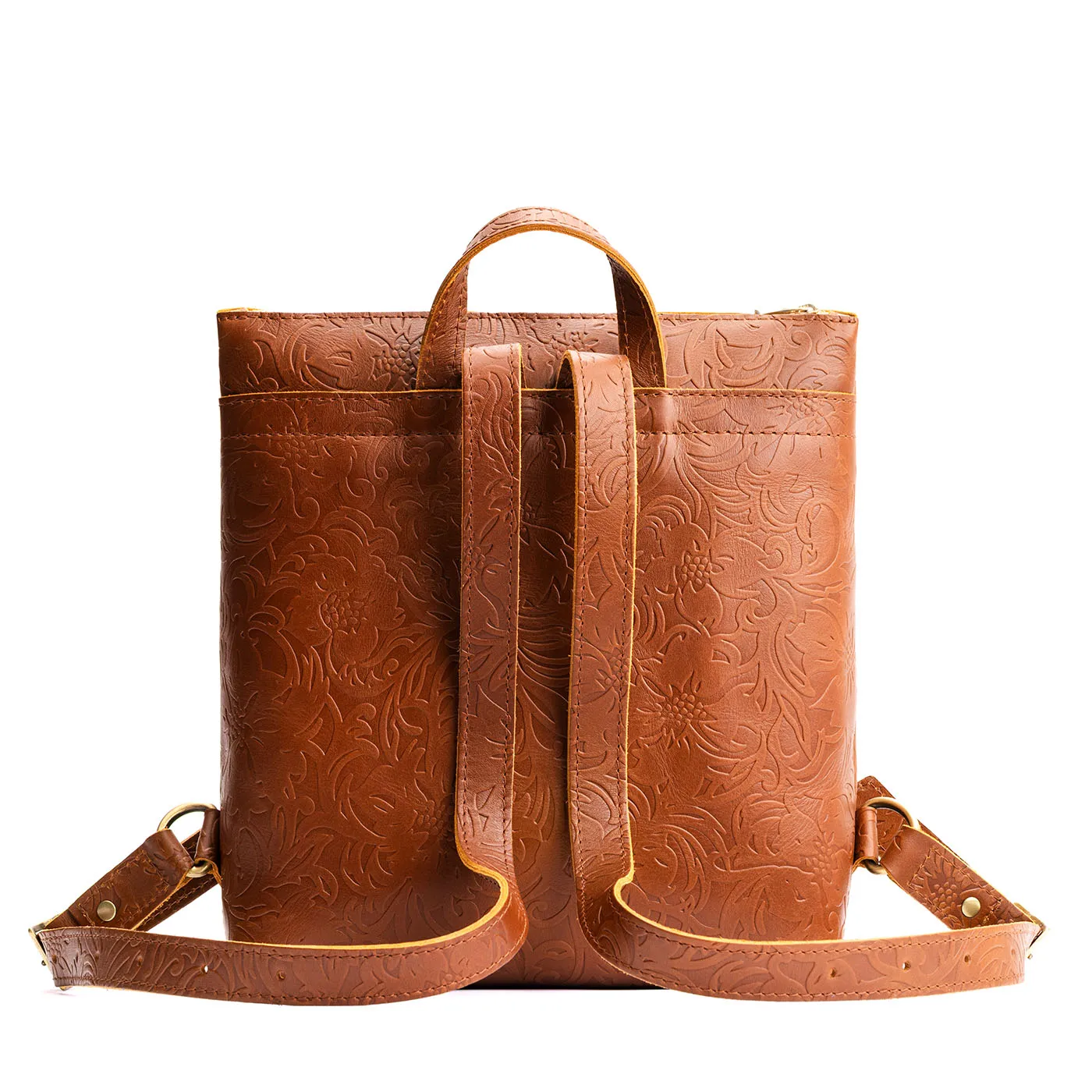 Tote Backpack