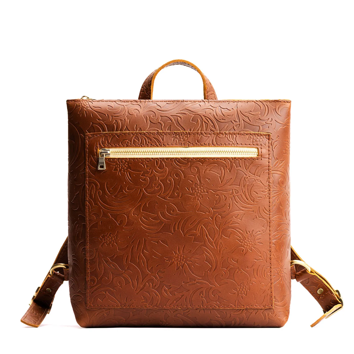 Tote Backpack