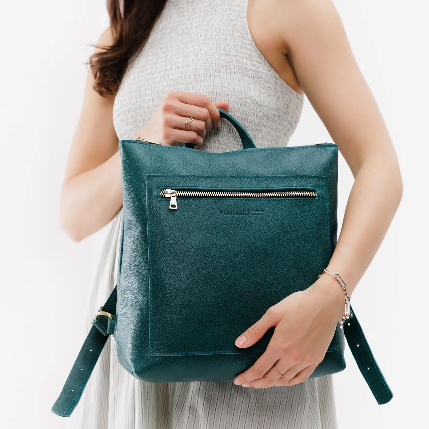Tote Backpack