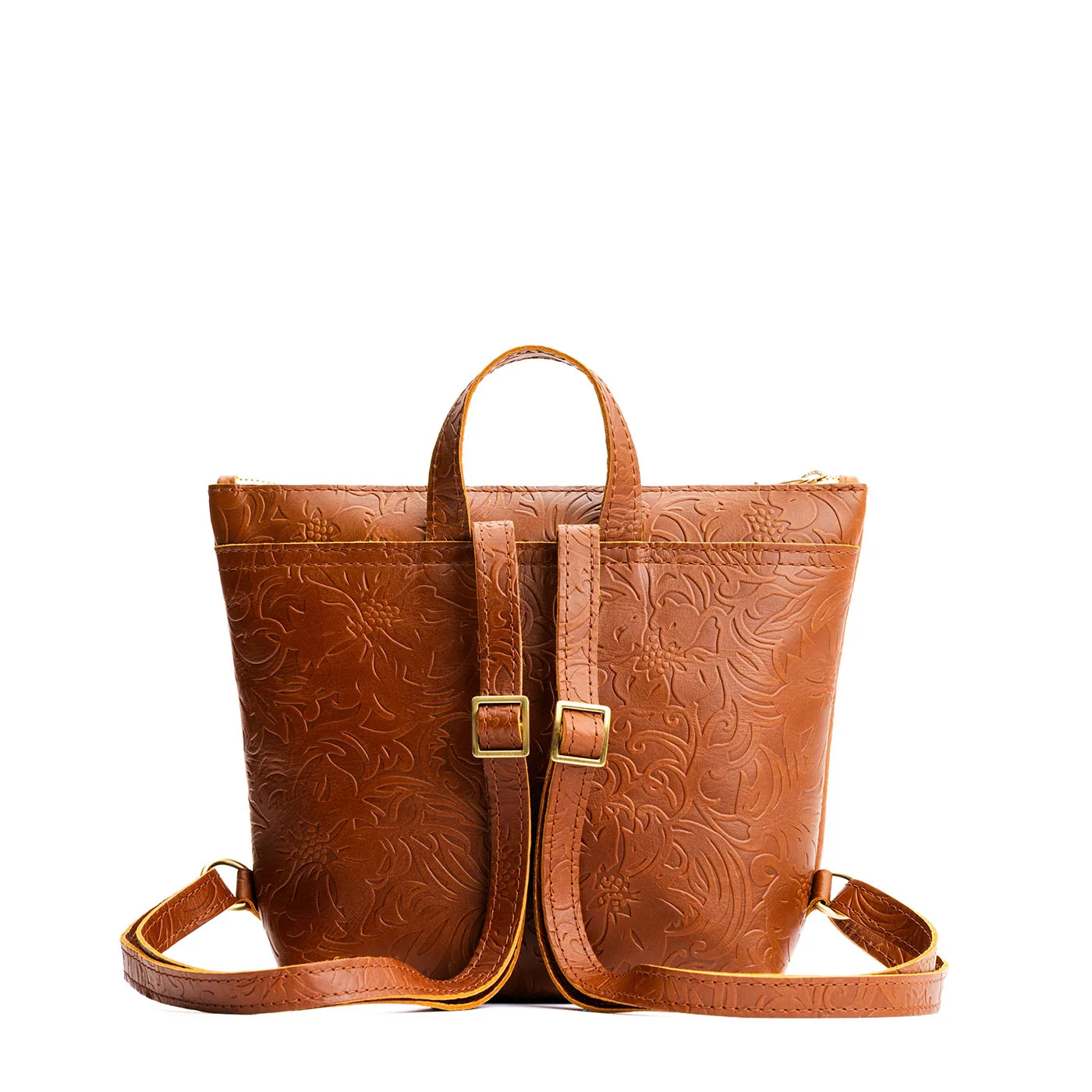 Tote Backpack