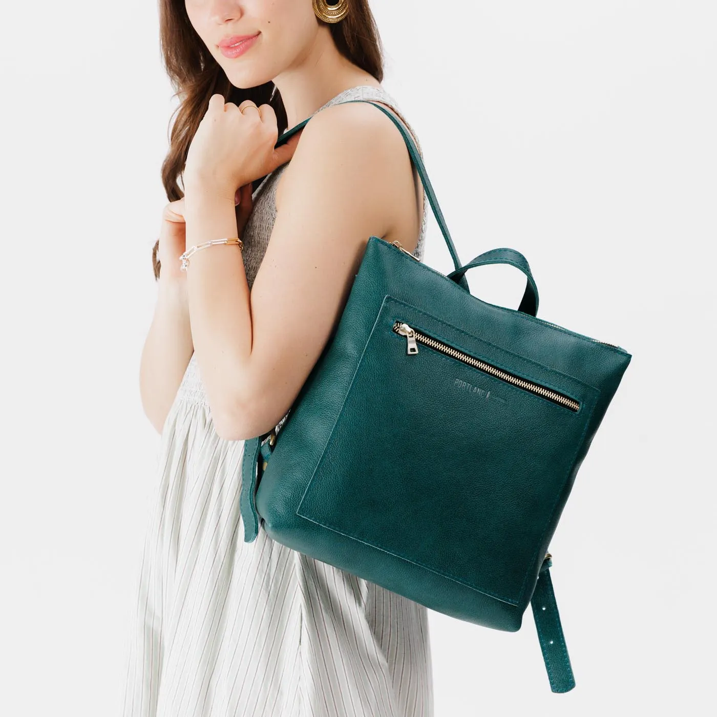 Tote Backpack