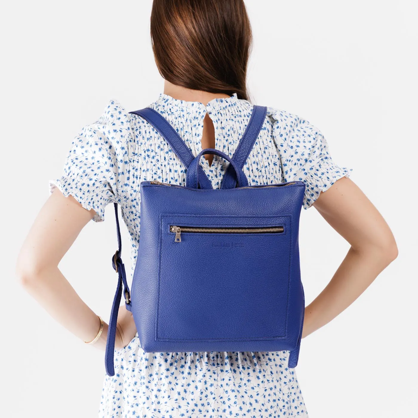 Tote Backpack