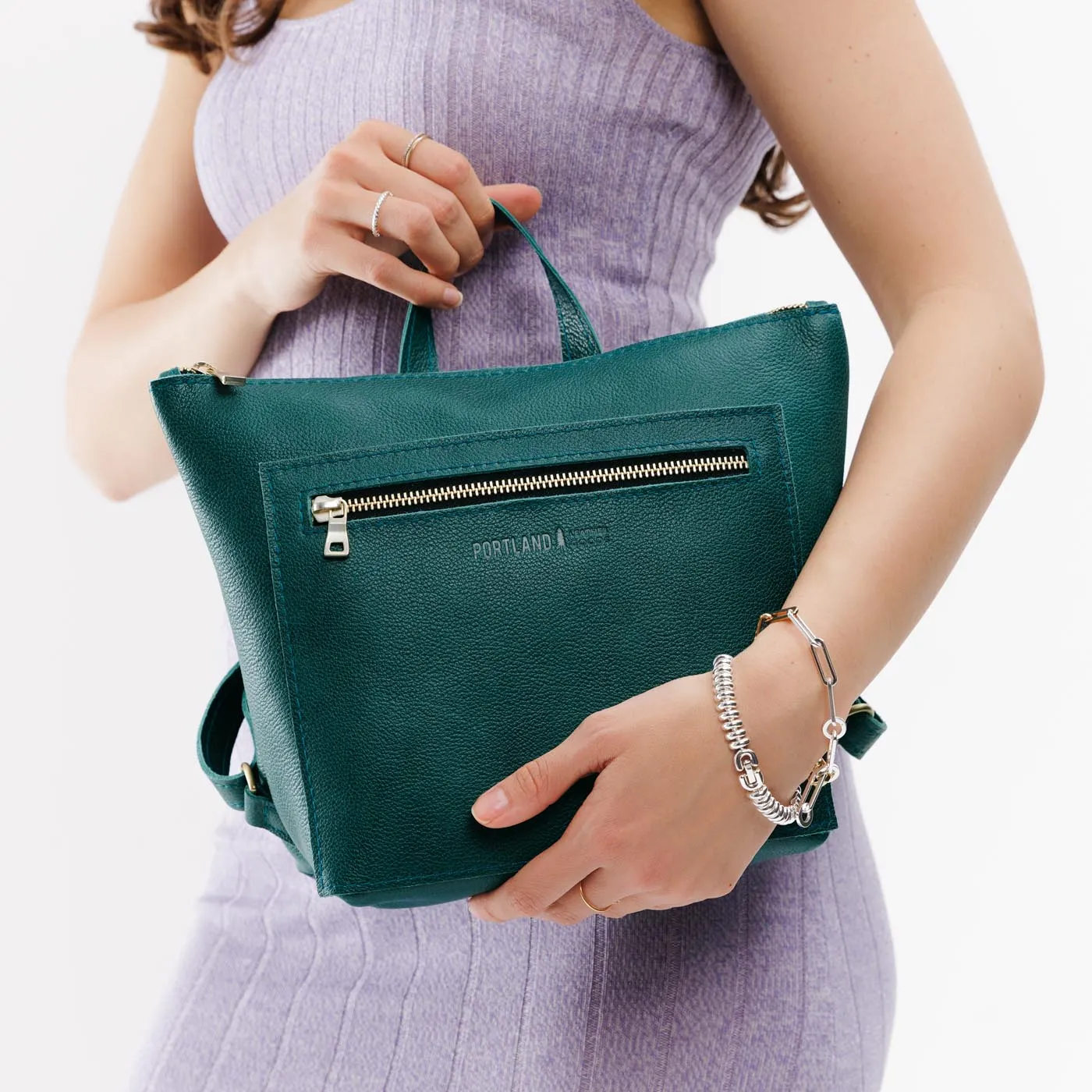 Tote Backpack