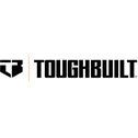 Toughbuilt XL Rolling Hard Body Massive Mouth Bag 450mm/18"