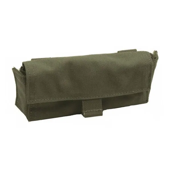 TP11 - 12 ROUND SHOT SHELL POUCH