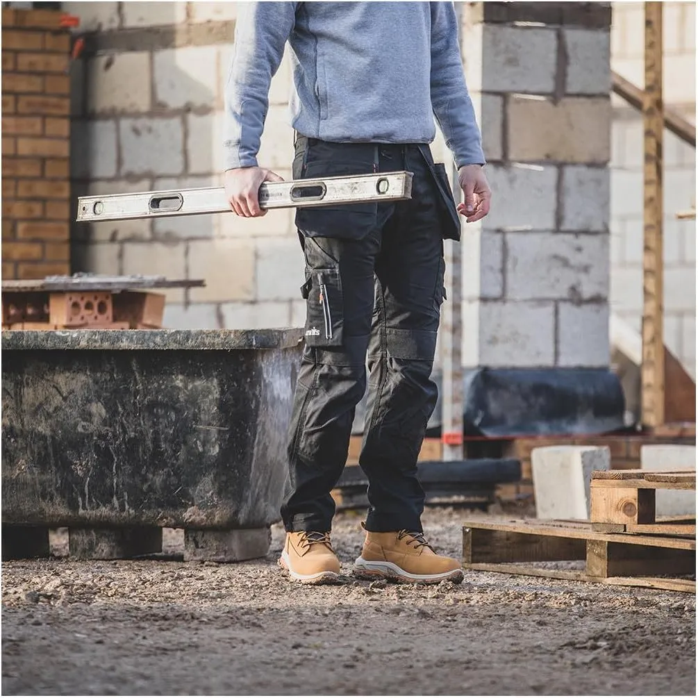 Trade Holster Trouser