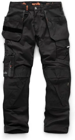 Trade Holster Trouser