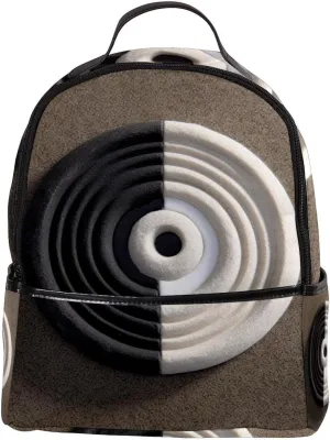 Travel Backpack,Work Backpack,Back Pack,Ying Yang Gossip,Backpack