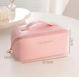 Travel Cosmetic Pouch