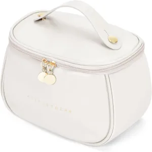 Multi-Layer Cosmetic Crossbody Pouches