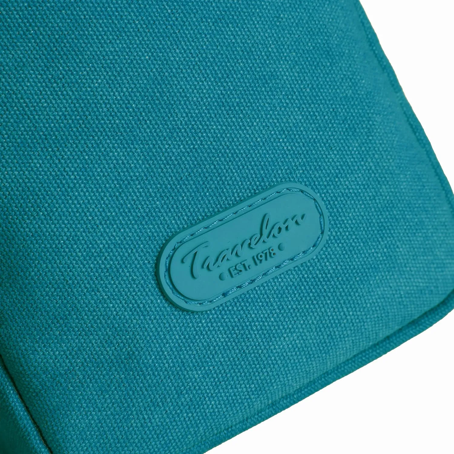 Travelon Coastal RFID Blocking Mini Crossbody